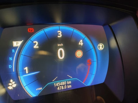 Renault Koleos Intens dCi 175 X-Tronic 4x4 -18