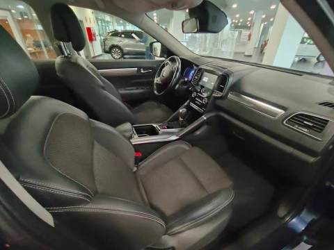 Renault Koleos Intens dCi 175 X-Tronic 4x4 -18