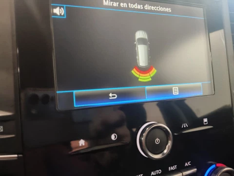 Renault Koleos Intens dCi 175 X-Tronic 4x4 -18