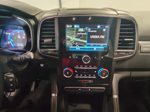 Renault Koleos Intens dCi 175 X-Tronic 4x4 -18