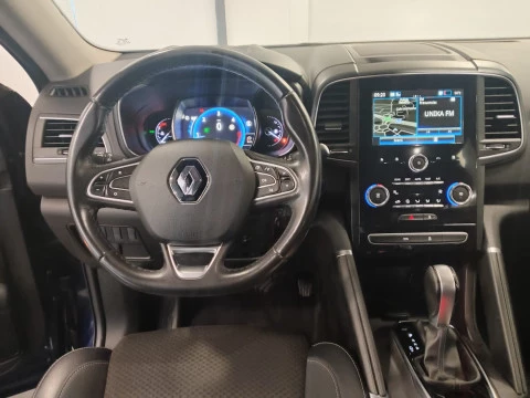 Renault Koleos Intens dCi 175 X-Tronic 4x4 -18