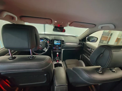 Renault Koleos Intens dCi 175 X-Tronic 4x4 -18