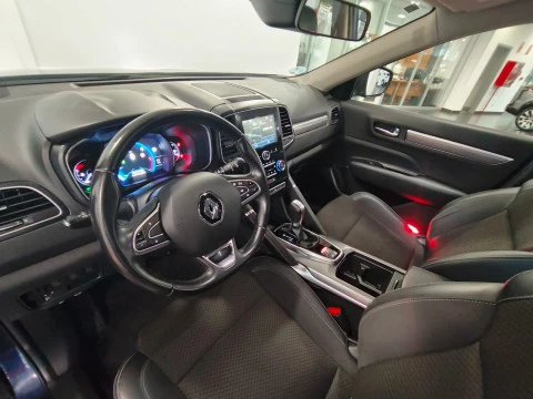 Renault Koleos Intens dCi 175 X-Tronic 4x4 -18