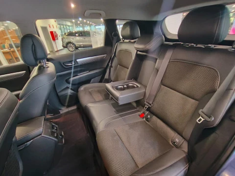 Renault Koleos Intens dCi 175 X-Tronic 4x4 -18