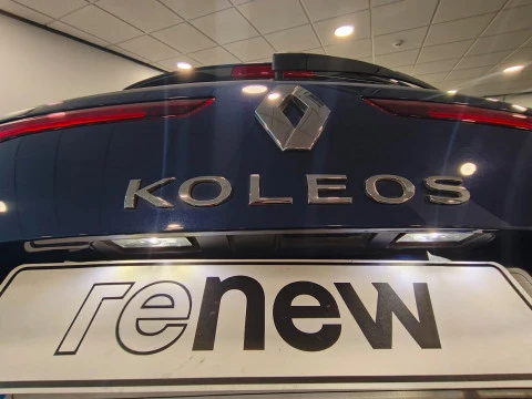 Renault Koleos Intens dCi 175 X-Tronic 4x4 -18