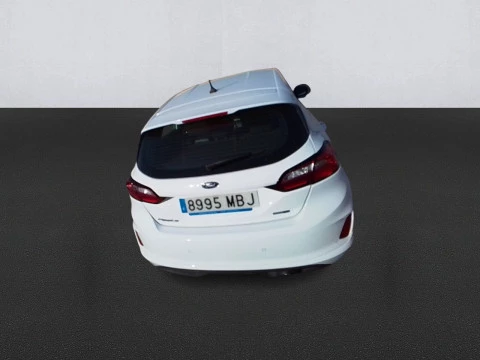 Ford Fiesta 1.0 EcoBoost MHEV 92kW(125CV) ST-Line 5p
