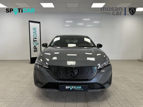 Peugeot 308 5P Allure PureTech 130 S&S MAN