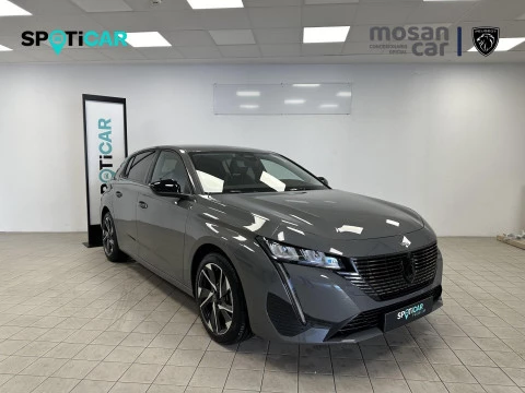 Peugeot 308 5P Allure PureTech 130 S&S MAN