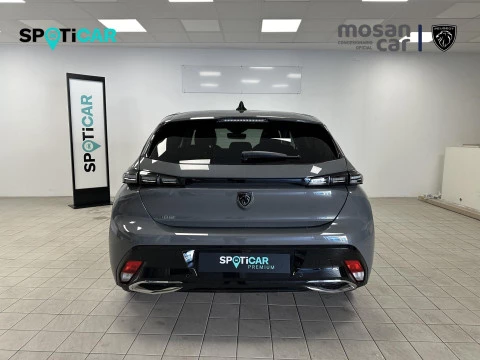 Peugeot 308 5P Allure PureTech 130 S&S MAN