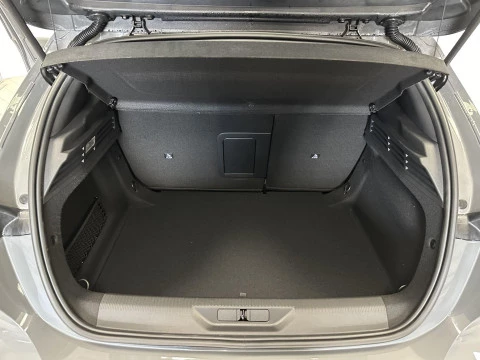 Peugeot 308 5P Allure PureTech 130 S&S MAN