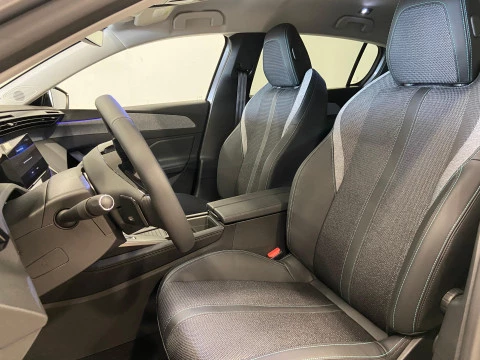 Peugeot 308 5P Allure PureTech 130 S&S MAN