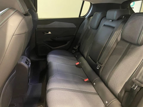 Peugeot 308 5P Allure PureTech 130 S&S MAN