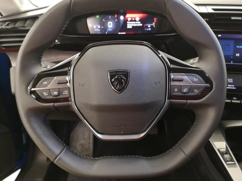 Peugeot 308 5P Allure PureTech 130 S&S MAN