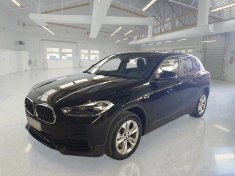 BMW X2 xDrive25e Auto