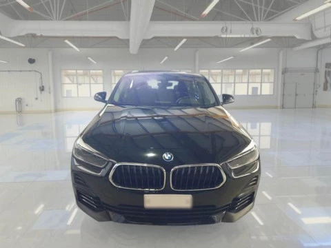 BMW X2 xDrive25e Auto