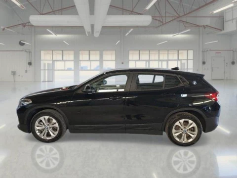 BMW X2 xDrive25e Auto
