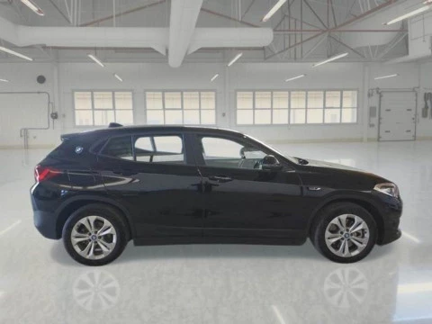 BMW X2 xDrive25e Auto