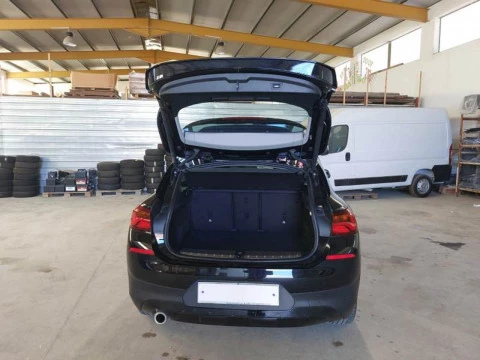 BMW X2 xDrive25e Auto