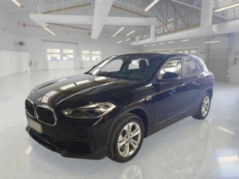 BMW X2 xDrive25e Auto