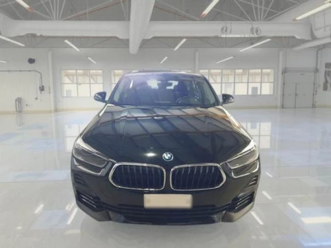 BMW X2 xDrive25e Auto