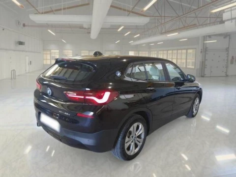 BMW X2 xDrive25e Auto