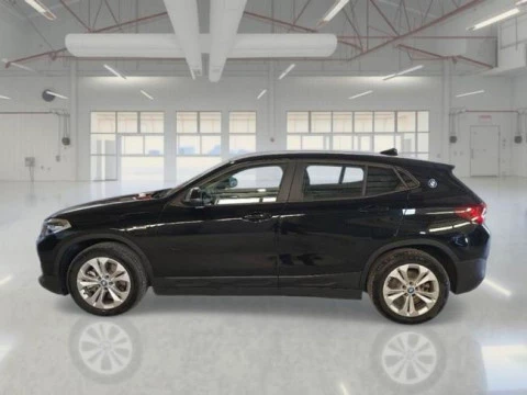 BMW X2 xDrive25e Auto
