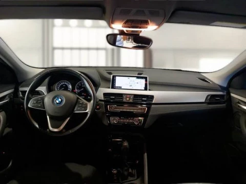 BMW X2 xDrive25e Auto