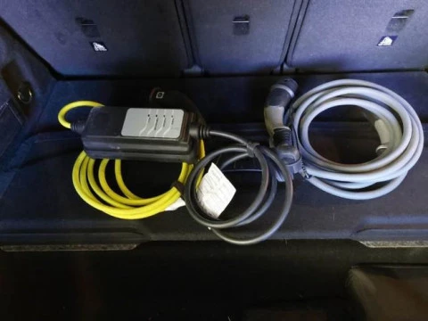 BMW X2 xDrive25e Auto