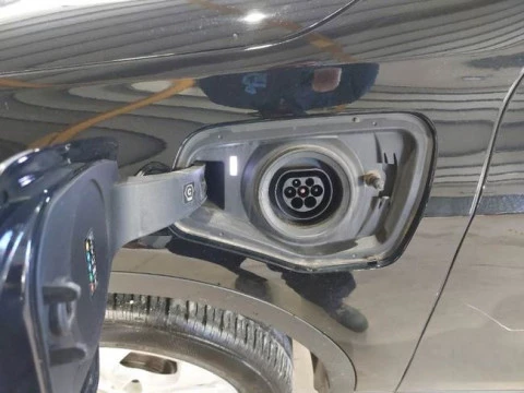 BMW X2 xDrive25e Auto