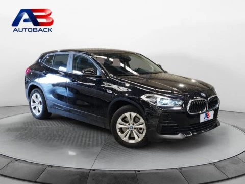 BMW X2 xDrive25e Auto