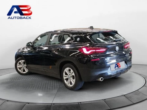 BMW X2 xDrive25e Auto