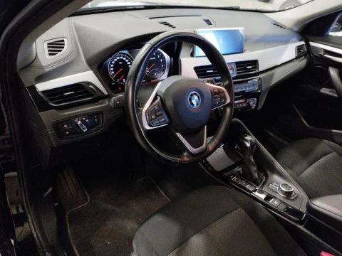 BMW X2 xDrive25e Auto