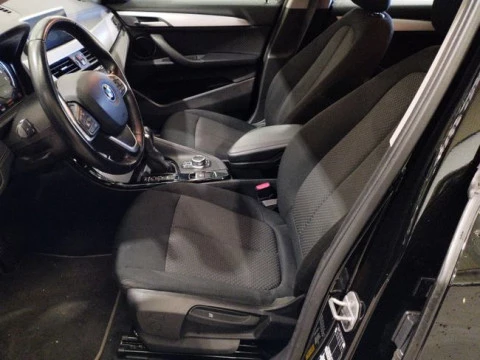BMW X2 xDrive25e Auto
