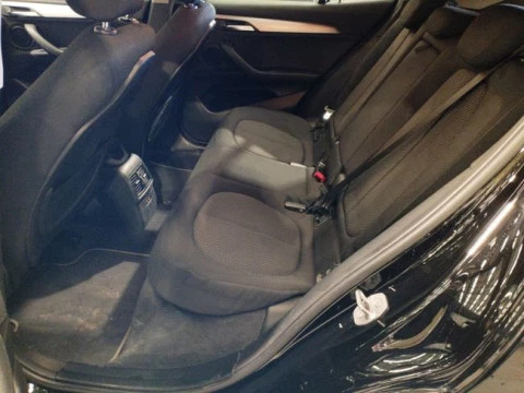 BMW X2 xDrive25e Auto