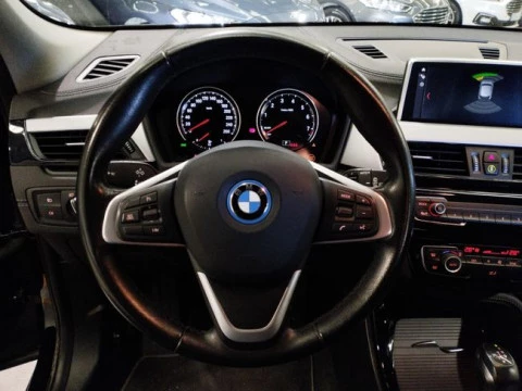 BMW X2 xDrive25e Auto