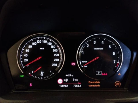 BMW X2 xDrive25e Auto