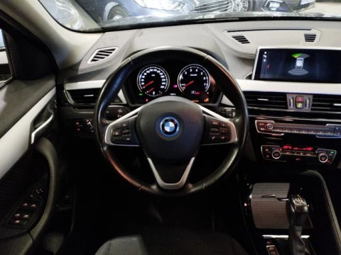 BMW X2 xDrive25e Auto