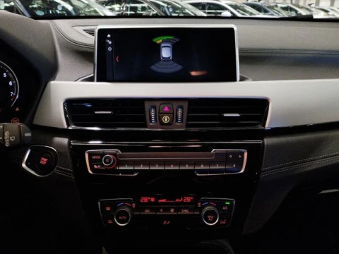 BMW X2 xDrive25e Auto