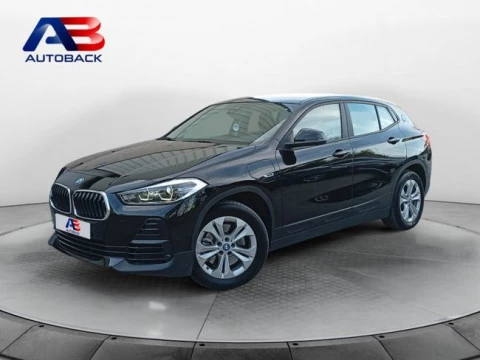 BMW X2 xDrive25e Auto