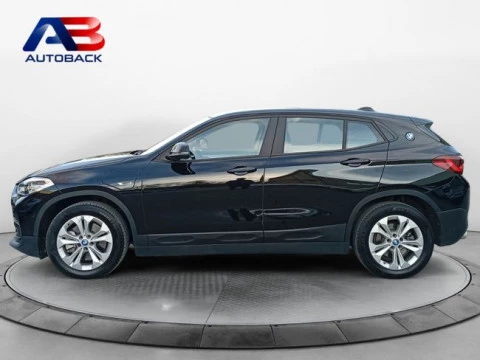 BMW X2 xDrive25e Auto