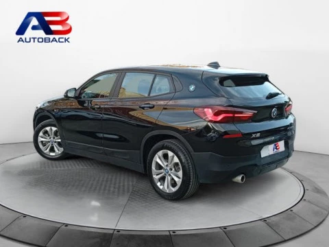 BMW X2 xDrive25e Auto