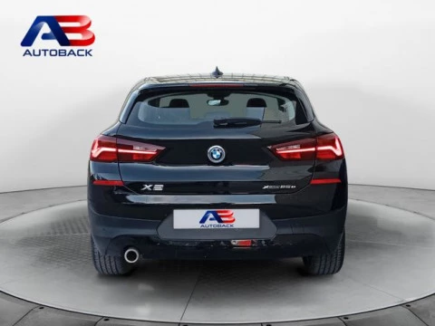 BMW X2 xDrive25e Auto