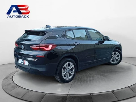 BMW X2 xDrive25e Auto