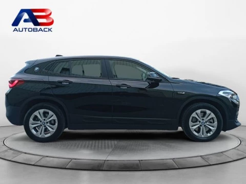 BMW X2 xDrive25e Auto