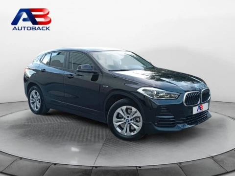 BMW X2 xDrive25e Auto