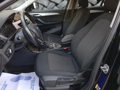 BMW X2 xDrive25e Auto