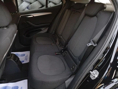 BMW X2 xDrive25e Auto