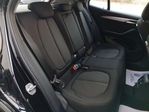 BMW X2 xDrive25e Auto