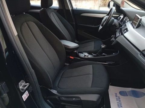 BMW X2 xDrive25e Auto