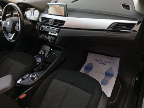 BMW X2 xDrive25e Auto